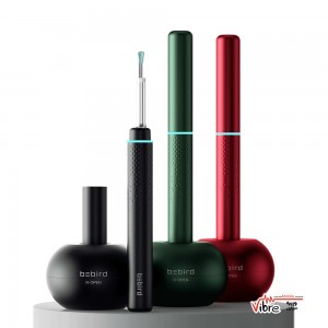 کیت گوش پاک کن هوشمند Bebird M9 Pro شیائومی