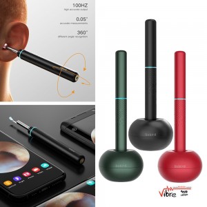گوش پاک کن برقی ببیرد مدل M9 Pro