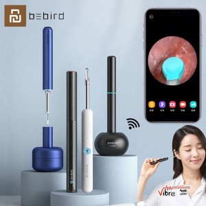 تمیز کننده گوش هوشمند Bebird M9 Pro شیائومی