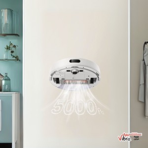 جارو رباتیک شیائومی مدل Xiaomi Robot Vacuum S20