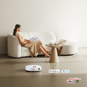 جارو رباتیک شیائومی مدل Xiaomi Robot Vacuum S20