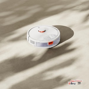 جارو رباتیک شیائومی مدل Xiaomi Robot Vacuum S20