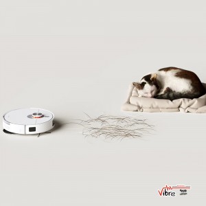 جاروبرقی شیائومی مدل Vacuum S20 Plus