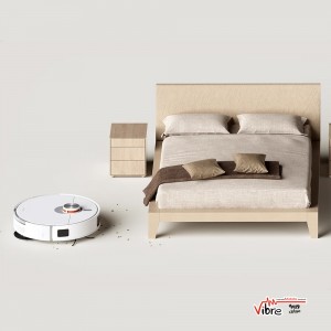 قیمت جارو رباتیک شیائومی مدل +Xiaomi Robot Vacuum S20 plus