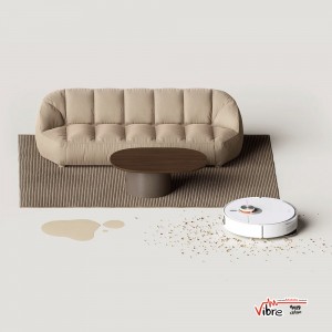 جاروبرقی شیائومی مدل Vacuum S20 Plus