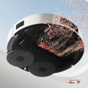 جاروبرقی شیائومی مدل Vacuum S20 Plus