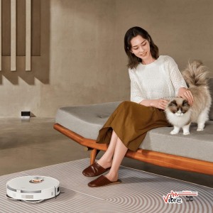 جاروبرقی شیائومی مدل Vacuum S20 Plus