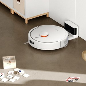 جاروبرقی شیائومی مدل Vacuum S20 Plus