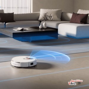 جاروبرقی شیائومی مدل Vacuum S20 Plus