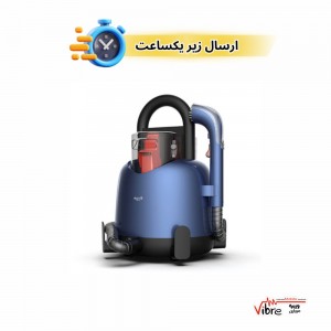 دستگاه شست و شوی فرش و مبل 200 Deerma BY با قابلیت مکش آب و کثیفی