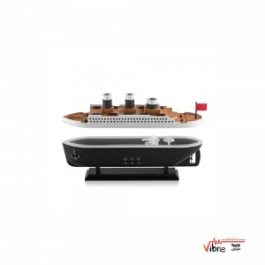 Aroma Diffuser Titanic