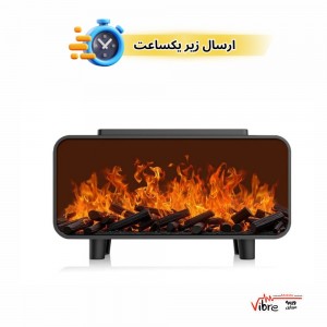 دستگاه بخور و رطوبتساز سرد مدل شومینهای (Flame Humidifier) – مدل LA-0659