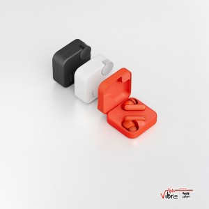 هدفون بلوتوثی ناتینگ مدل CMF Buds 2a