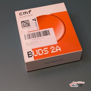 هدفون بلوتوثی ناتینگ مدل CMF Buds 2a