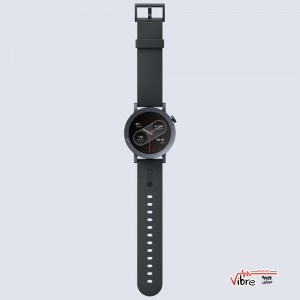 ساعت هوشمند 45 میلی‌متری ناتینگ مدل CMF Watch Pro 2 با بند سیلیکونی
