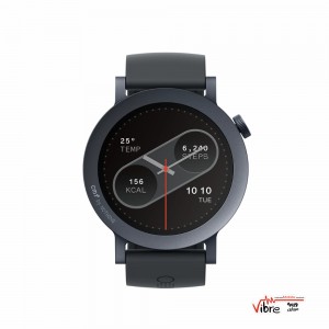 ساعت هوشمند 45 میلی‌متری ناتینگ مدل CMF Watch Pro 2 با بند سیلیکونی