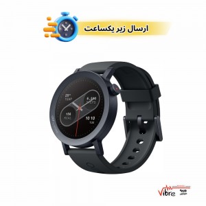 ساعت هوشمند ناتینگ مدل CMF Watch Pro 2 با بند سیلیکونی