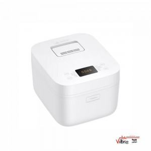 پلوپز چندکاره شیائومی  مدل Xiaomi Multifunctional Rice Cooker 4L