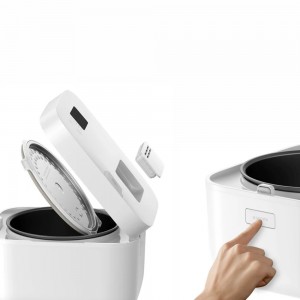 پلوپز چندکاره شیائومی  مدل Xiaomi Multifunctional Rice Cooker 4L