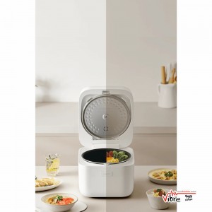 پلوپز چندکاره شیائومی  مدل Xiaomi Multifunctional Rice Cooker 4L