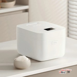 پلوپز چندکاره شیائومی  مدل Xiaomi Multifunctional Rice Cooker 4L