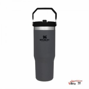ماگ نی‌دار استنلی مدل Flip Straw Tumbler 0.88L