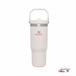 ماگ نی‌دار استنلی مدل Flip Straw Tumbler 0.88L