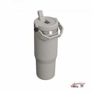 ماگ نی‌دار استنلی مدل Flip Straw Tumbler 0.88L