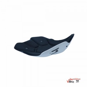 بالشتک طبی نمشین صندلی گرین لاین مدل Green Lion Ortho Pro Breathable Fabric