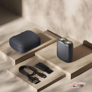 ریش‌تراش هوشمند شیائومی مدل S200 | Xiaomi Electric Shaver S200