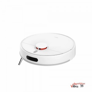 جارو رباتیک مخزن دار شیائومی مدل Xiaomi Robot Vacuum H40