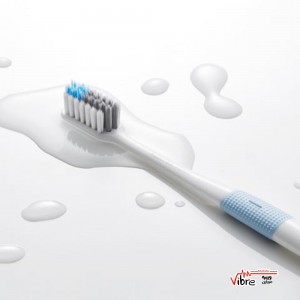 بسته 4 عددی مسواک شیائومی به همراه پک نگهداری Xiaomi Doctor B Bass Toothbrush