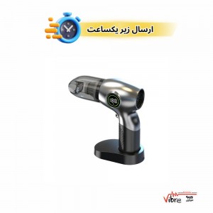 جارو شارژی و دمنده هوا گرین لاین مدل Green Lion 3 In 1 Vacuum Blower