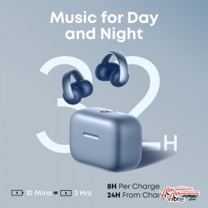 هدفون بی‌سیم انکر Anker Soundcore AeroClip A3388