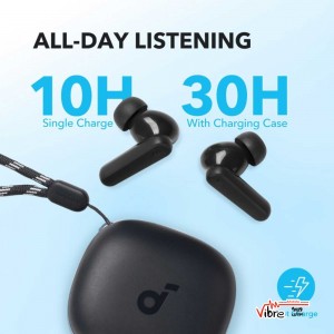 هدفون بلوتوثی انکر مدل Anker Soundcore R50i