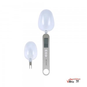 ترازو قاشق دیجیتال گرین لاین مدل Green lion Digital Spoon Scale