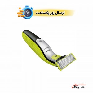 ماشین اصلاح فیلیپس مدل PHILIPS OneBlade QP2834/60
