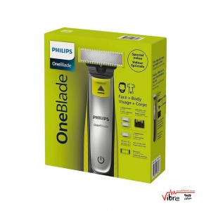 ماشین اصلاح فیلیپس مدل QP2834/60