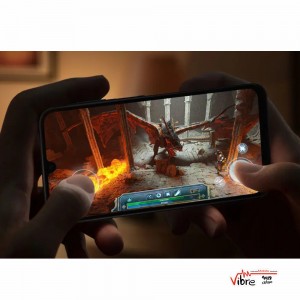 قیمت گوشی موبایل سامسونگ مدل Galaxy A16 4G