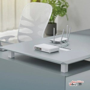 مینی یو پی اس DC چند منظوره شبکه گرین لاین Green Lion Mini DC UPS Multifunction Network