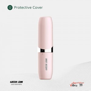 ماشین اصلاح بانوان گرین لاین مدلGreen Lion Facial Hair Remover