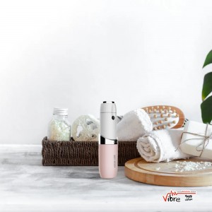 ماشین اصلاح بانوان گرین لاین مدلGreen Lion Facial Hair Remover