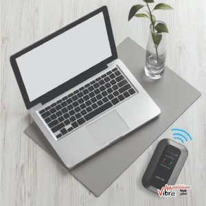 روتر قابل حمل 4G LTE گرین لاین مدل Green Lion Portable Mifi Router