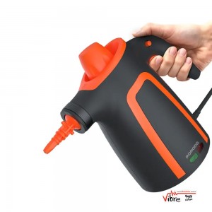 بخارشور چند منظوره پرودو مدل Porodo  Multi-Surface Steam Cleaner