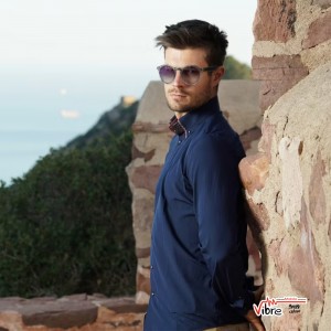 عینک هوشمند گرین لاین مدل URBAN VISION