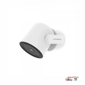 دوربین تحت شبکه پاورولوژی مدل Powerology Indoor PTZ Smart Camera - White