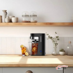نوشیدنی ساز سرد و گرم لپرسو مدل LePresso Cold Brew Machine Ice Coffee & Tea