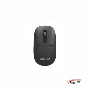 ست کیبورد و موس بی سیم گرین‌لاین مدل Green Lion GKM-200 Wireless Combo Keyboard and Mouse