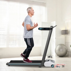 تردمیل تاشو پاورلوژی مدل Powerology Incline Folding Treadmill