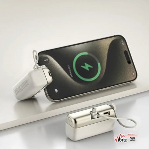 پاوربانک پرودو ۱۰۰۰۰mAh مدل Pocket-Volt — Porodo Pocket-Volt 10000mAh Power Bank
